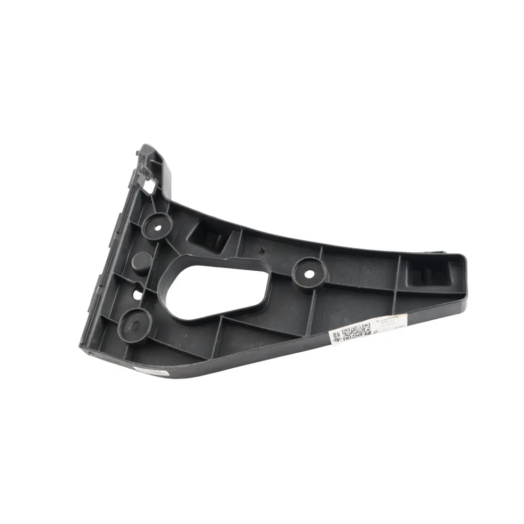 Audi A1 8X Soporte Parachoques Trasero Izquierdo - SKU 8XA807377A - Número de pieza 8XA807377A