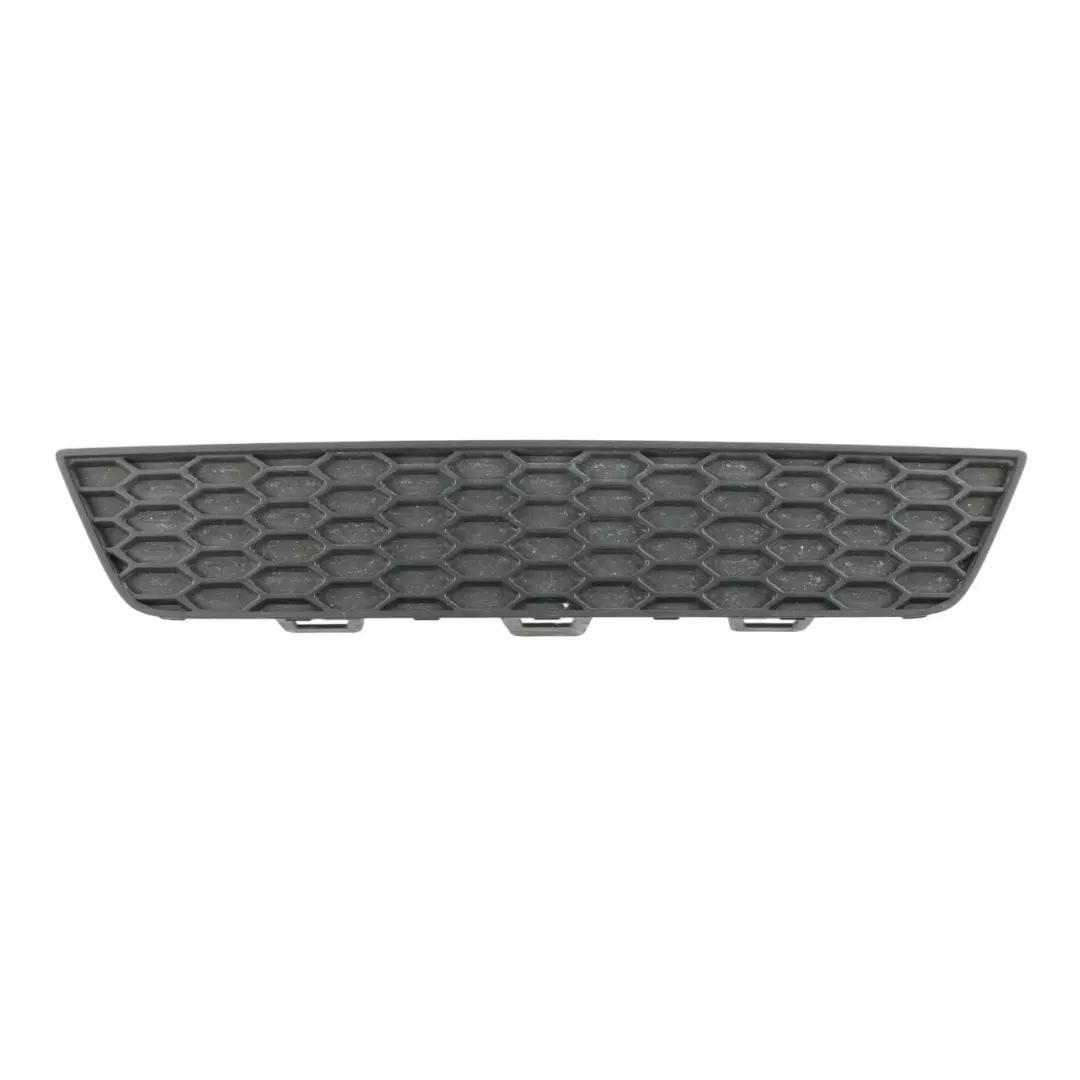 Bumper Grille Cover Trim Panel Lower Centre to Audi S1 8X Rear with Part number 8XA807926 Audi S1 8X Rear Bumper Grille Cover Trim Panel Lower Centre - SKU 8XA807926 - Part number 8XA807926