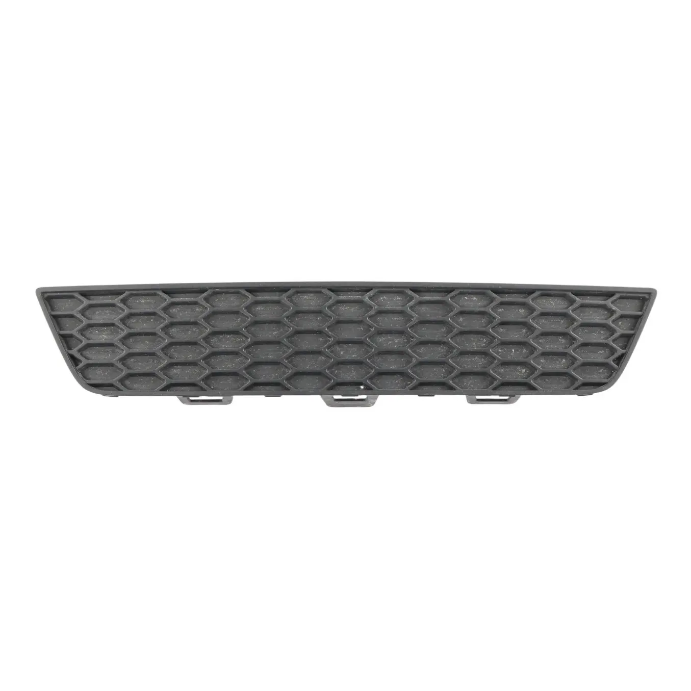 Audi S1 8X Rear Bumper Grille Cover Trim Panel Lower Centre 8XA807926