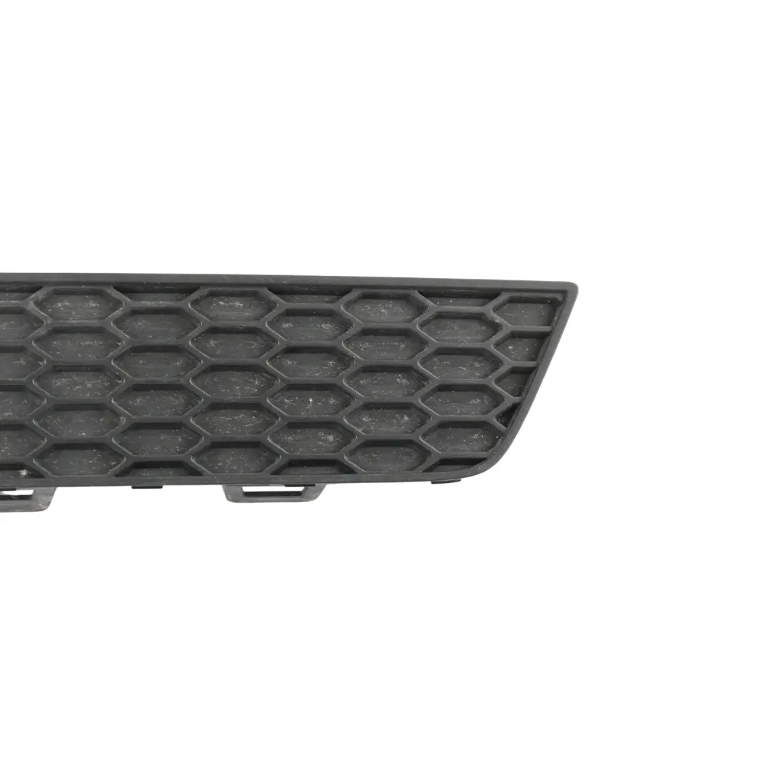 Bumper Grille Cover Trim Panel Lower Centre to Audi S1 8X Rear with Part number 8XA807926 Audi S1 8X Rear Bumper Grille Cover Trim Panel Lower Centre - SKU 8XA807926 - Part number 8XA807926