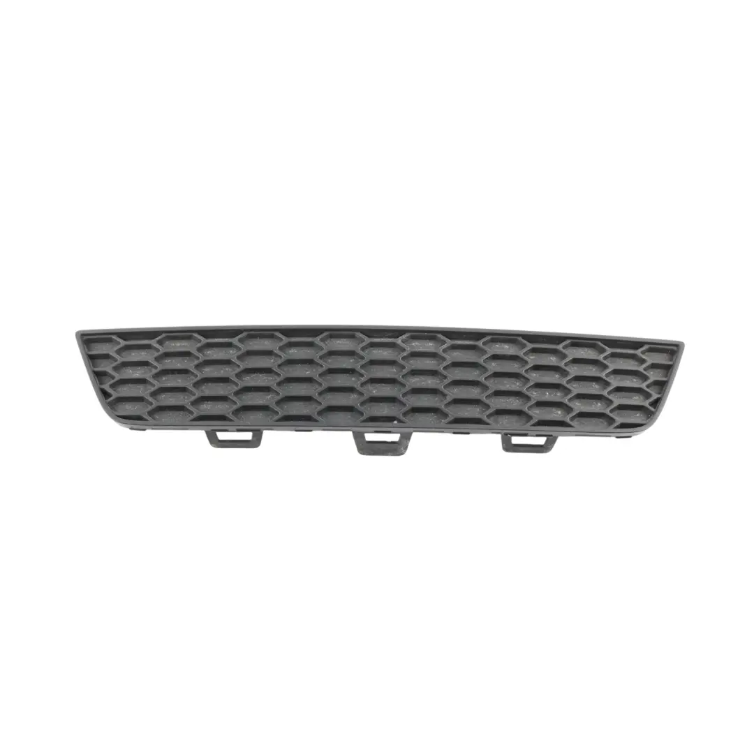 Audi S1 8X Rear Bumper Grille Cover Trim Panel Lower Centre - SKU 8XA807926 - Part number 8XA807926