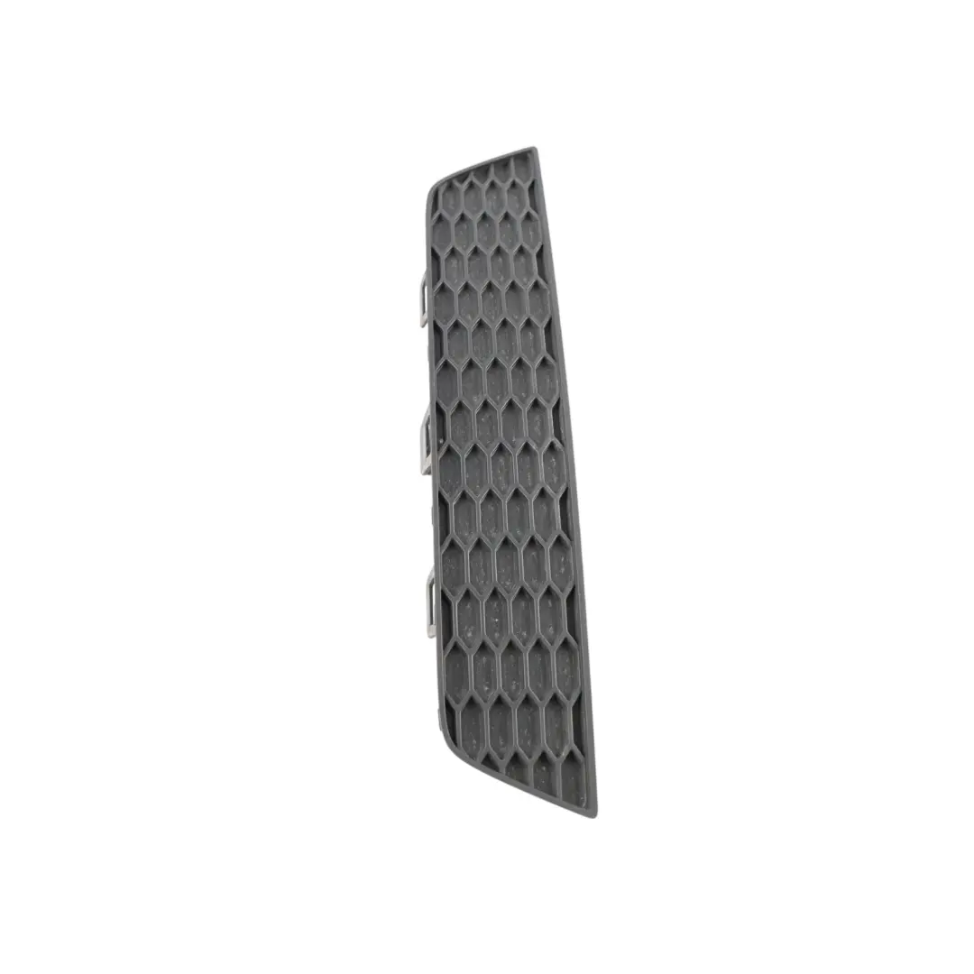 Audi S1 8X Rear Bumper Grille Cover Trim Panel Lower Centre - SKU 8XA807926 - Part number 8XA807926