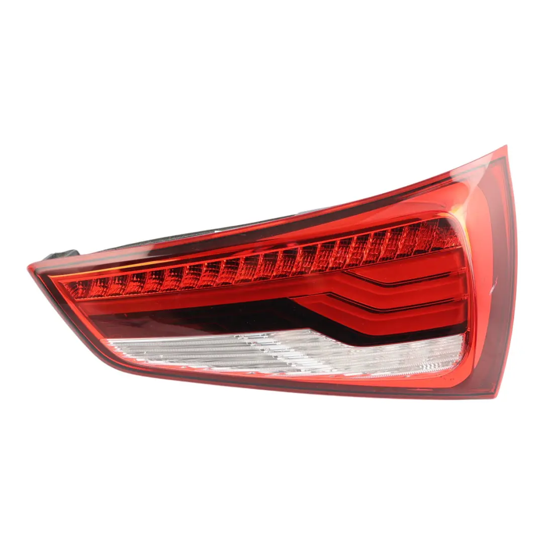 Audi S1 8X Rear Trunk Lid Tailgate Light Lamp Right O/S - SKU 8XA945094A-1 - Part number 8XA945094A