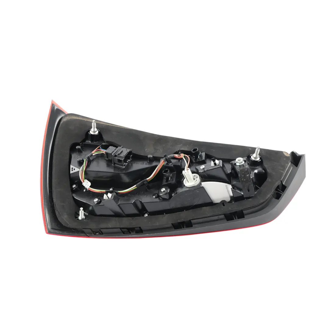 Trunk Lid Tailgate Light Lamp Right O/S to Audi S1 8X Rear with Part number 8XA945094A Audi S1 8X Rear Trunk Lid Tailgate Light Lamp Right O/S - SKU 8XA945094A-1 - Part number 8XA945094A