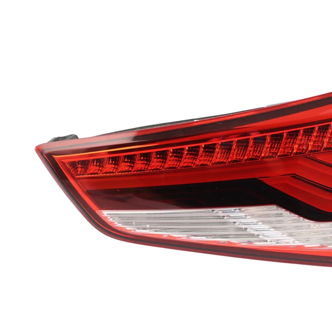 Audi S1 8X Rear Trunk Lid Tailgate Light Lamp Right O/S - SKU 8XA945094A-1 - Part number 8XA945094A