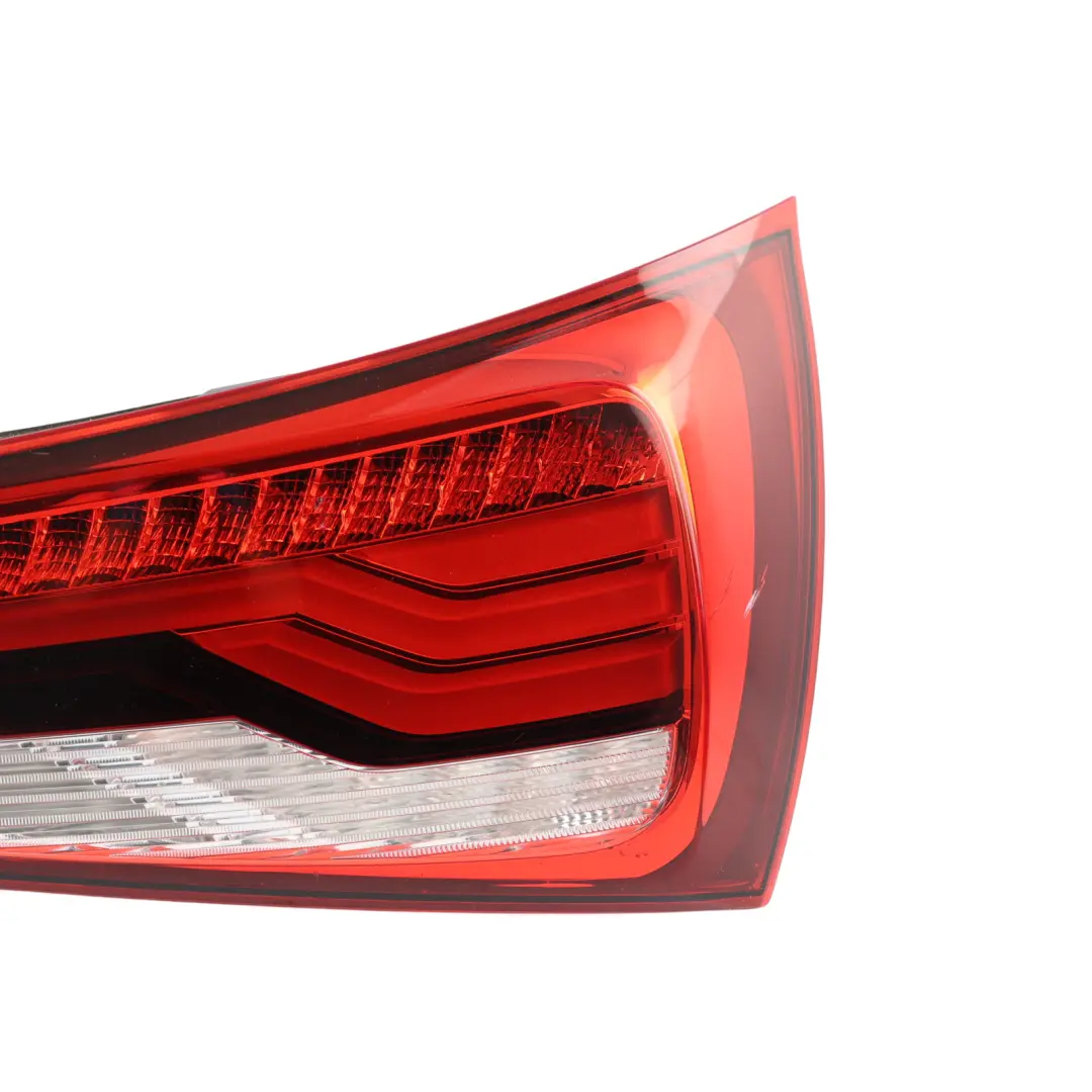 Audi S1 8X Rear Trunk Lid Tailgate Light Lamp Right O/S - SKU 8XA945094A-1 - Part number 8XA945094A