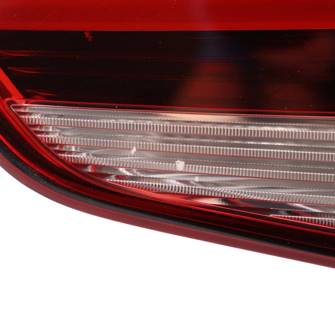 Audi S1 8X Rear Trunk Lid Tailgate Light Lamp Right O/S - SKU 8XA945094A-1 - Part number 8XA945094A