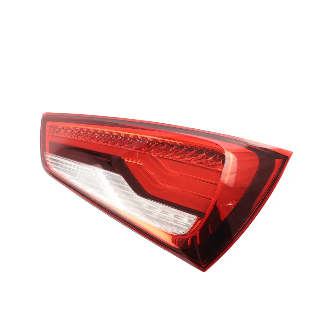 Audi S1 8X Rear Trunk Lid Tailgate Light Lamp Right O/S - SKU 8XA945094A-1 - Part number 8XA945094A