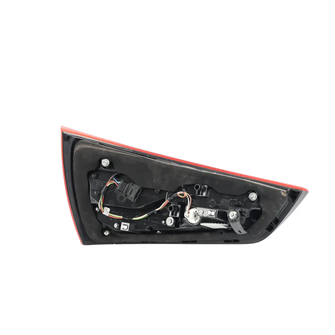 Audi S1 8X Rear Trunk Lid Tailgate Light Lamp Right O/S - SKU 8XA945094A-1 - Part number 8XA945094A