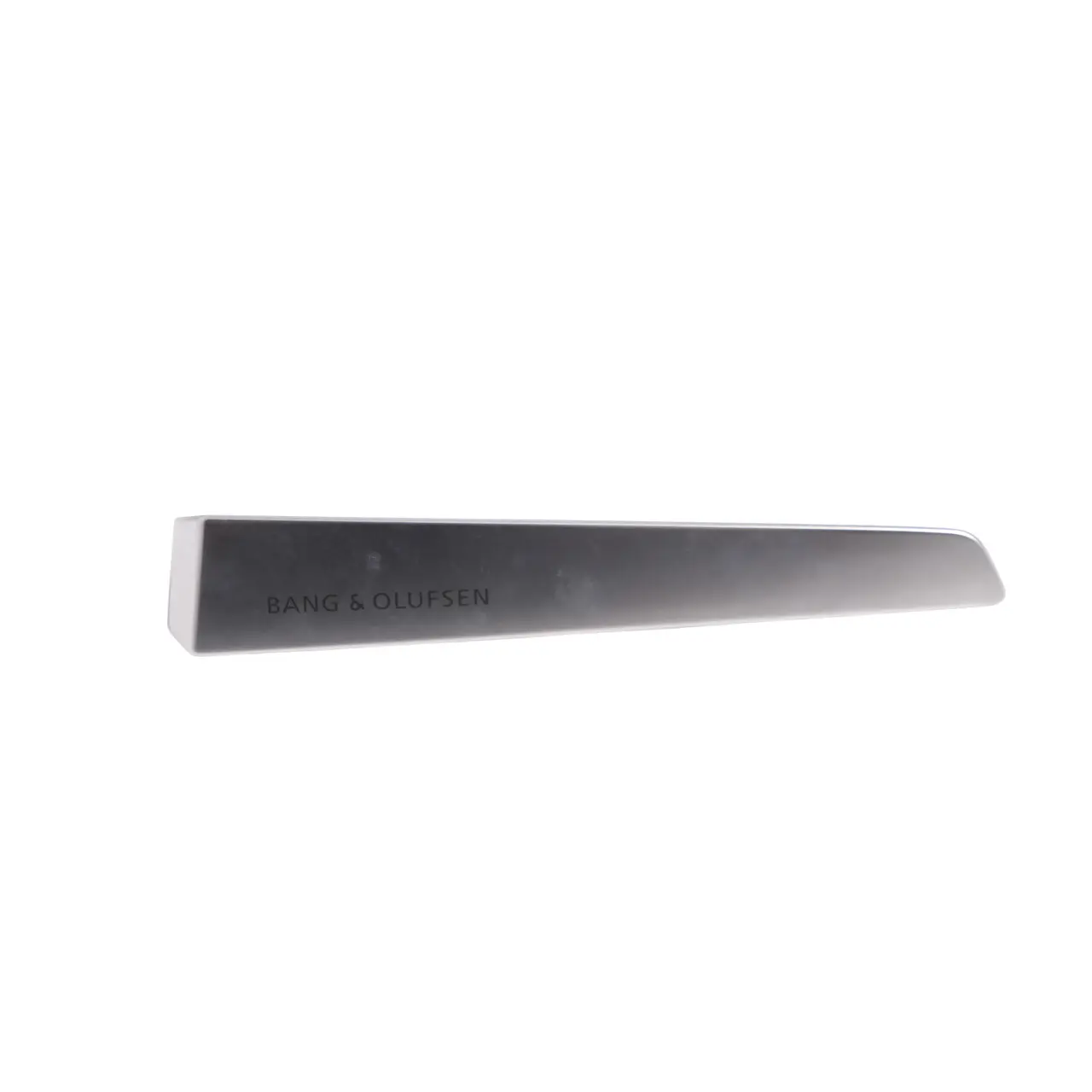 Audi S3 RS3 8Y Bang Olufsen Badge Emblem Door Trim Cover Left N/S 8Y0035289