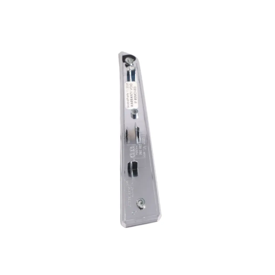 Audi S3 RS3 8Y Bang Olufsen Badge Emblem Door Trim Cover Left N/S - SKU 8Y0035289 - Part number 8Y0035289