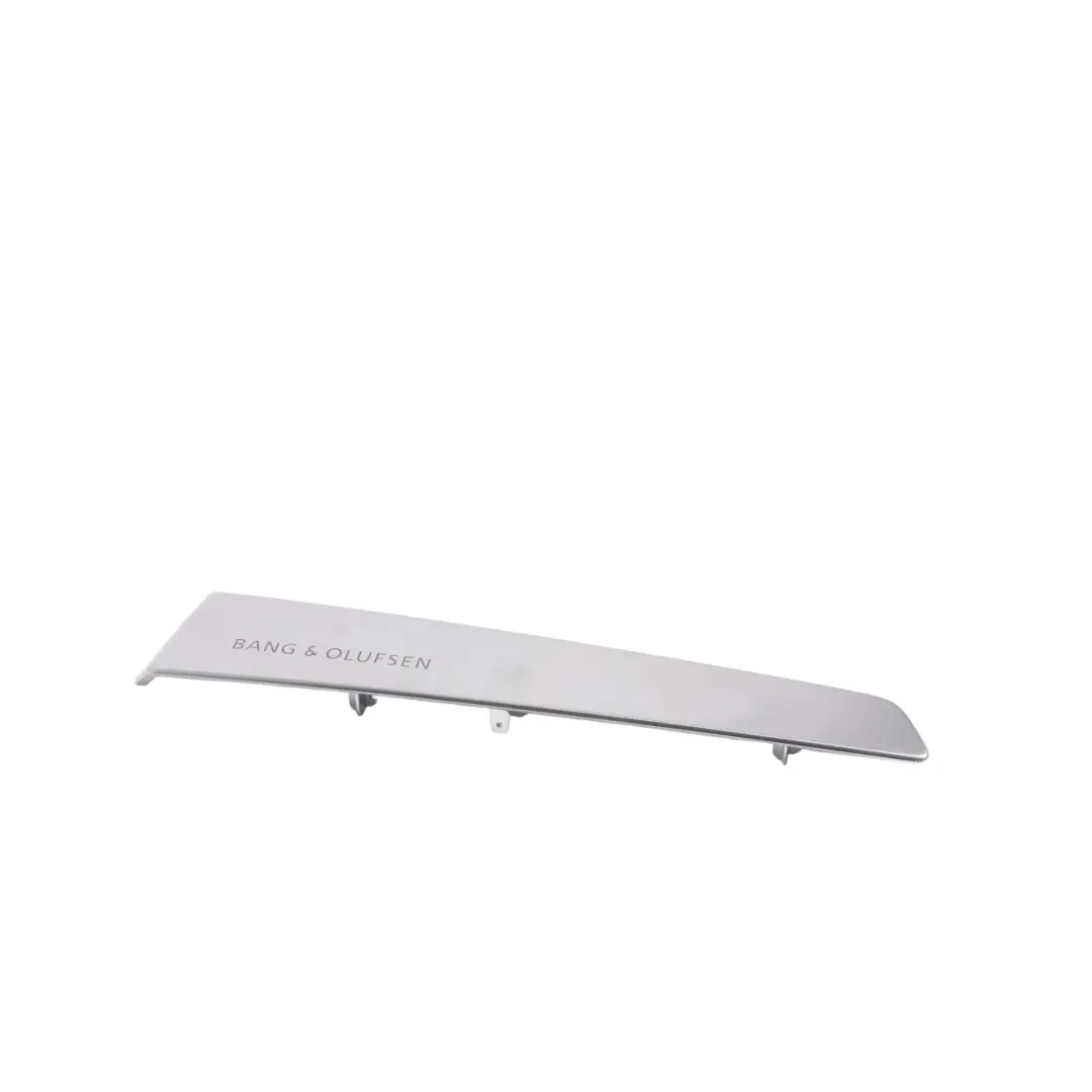 Audi S3 RS3 8Y Bang Olufsen Badge Emblem Door Trim Cover Left N/S - SKU 8Y0035289 - Part number 8Y0035289