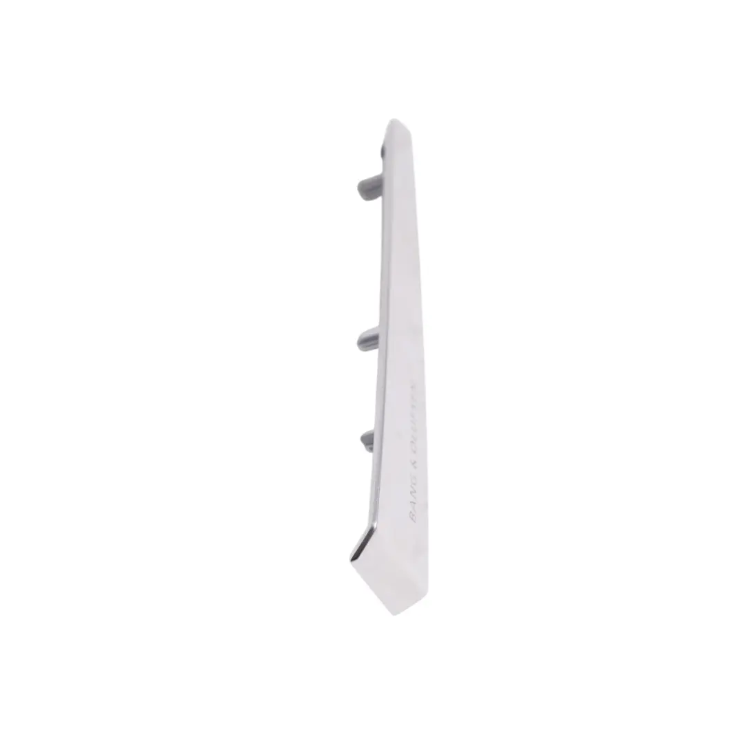 8Y Bang Olufsen Badge Emblem Door Trim Cover Left N/S to Audi S3 RS3 with Part number 8Y0035289 Audi S3 RS3 8Y Bang Olufsen Badge Emblem Door Trim Cover Left N/S - SKU 8Y0035289 - Part number 8Y0035289