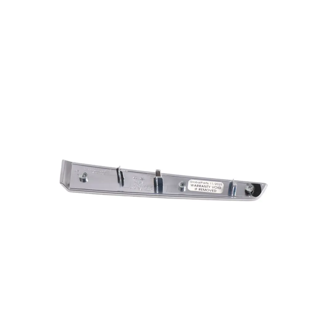 8Y Bang Olufsen Badge Emblem Door Trim Cover Left N/S to Audi S3 RS3 with Part number 8Y0035289 Audi S3 RS3 8Y Bang Olufsen Badge Emblem Door Trim Cover Left N/S - SKU 8Y0035289 - Part number 8Y0035289