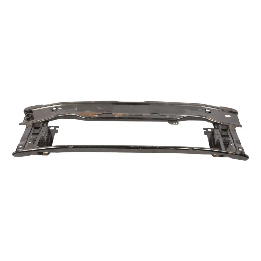 Audi A3 8Y Front Bumper Reinforcement Crash Bar Cross Member - SKU 8Y0807109 - Part number 8Y0807109