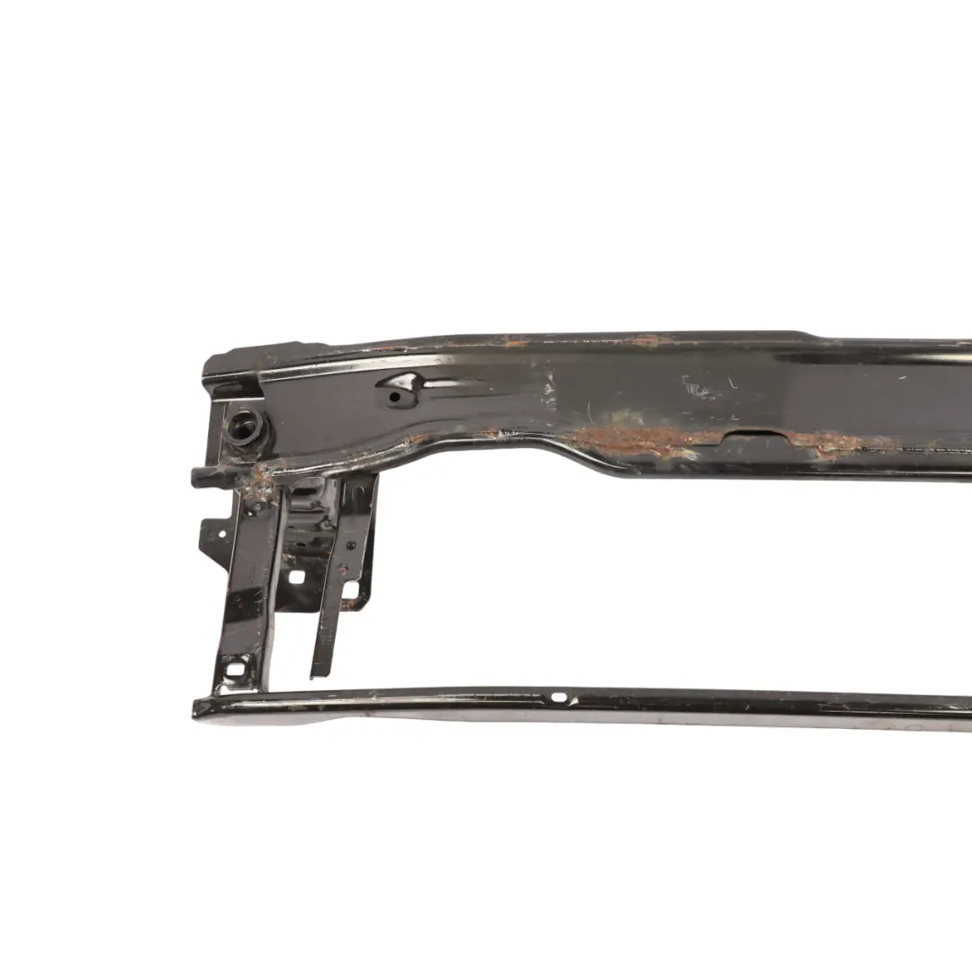 8Y Front Bumper Reinforcement Crash Bar Cross Member to Audi A3 with Part number 8Y0807109 Audi A3 8Y Front Bumper Reinforcement Crash Bar Cross Member - SKU 8Y0807109 - Part number 8Y0807109