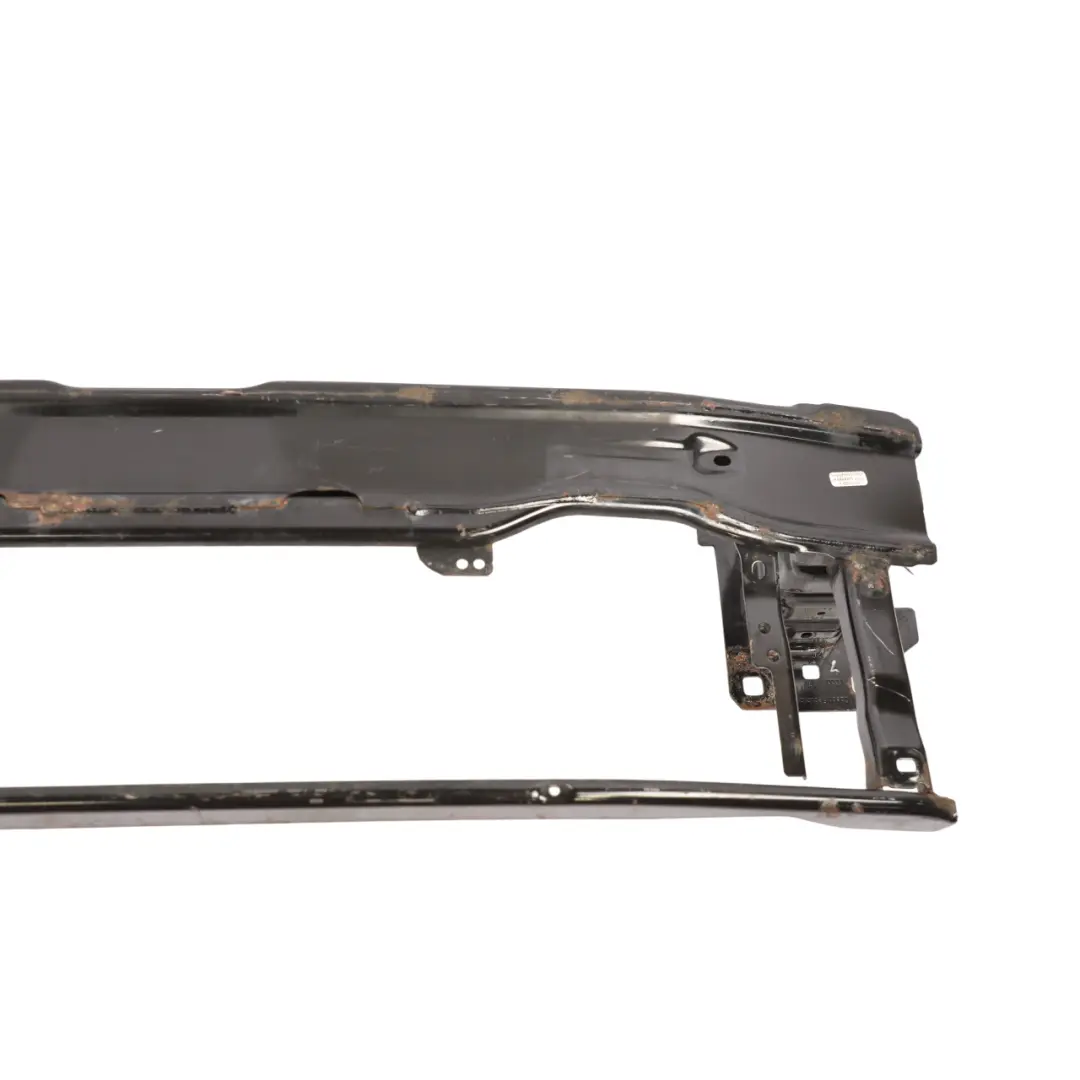 Audi A3 8Y Front Bumper Reinforcement Crash Bar Cross Member - SKU 8Y0807109 - Part number 8Y0807109