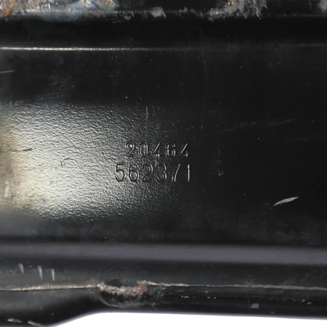 8Y Front Bumper Reinforcement Crash Bar Cross Member to Audi A3 with Part number 8Y0807109 Audi A3 8Y Front Bumper Reinforcement Crash Bar Cross Member - SKU 8Y0807109 - Part number 8Y0807109