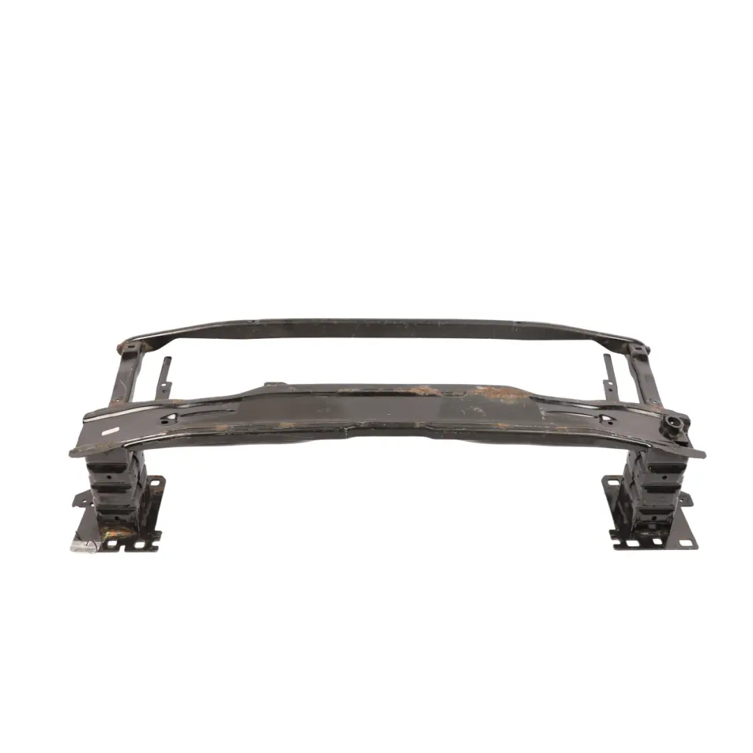 Audi A3 8Y Front Bumper Reinforcement Crash Bar Cross Member - SKU 8Y0807109 - Part number 8Y0807109