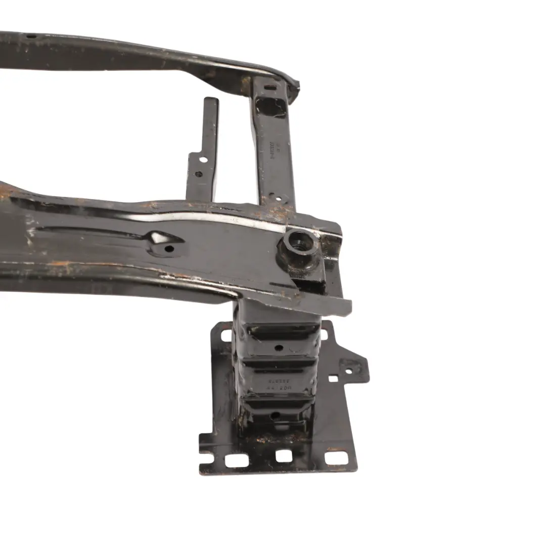 Audi A3 8Y Front Bumper Reinforcement Crash Bar Cross Member - SKU 8Y0807109 - Part number 8Y0807109