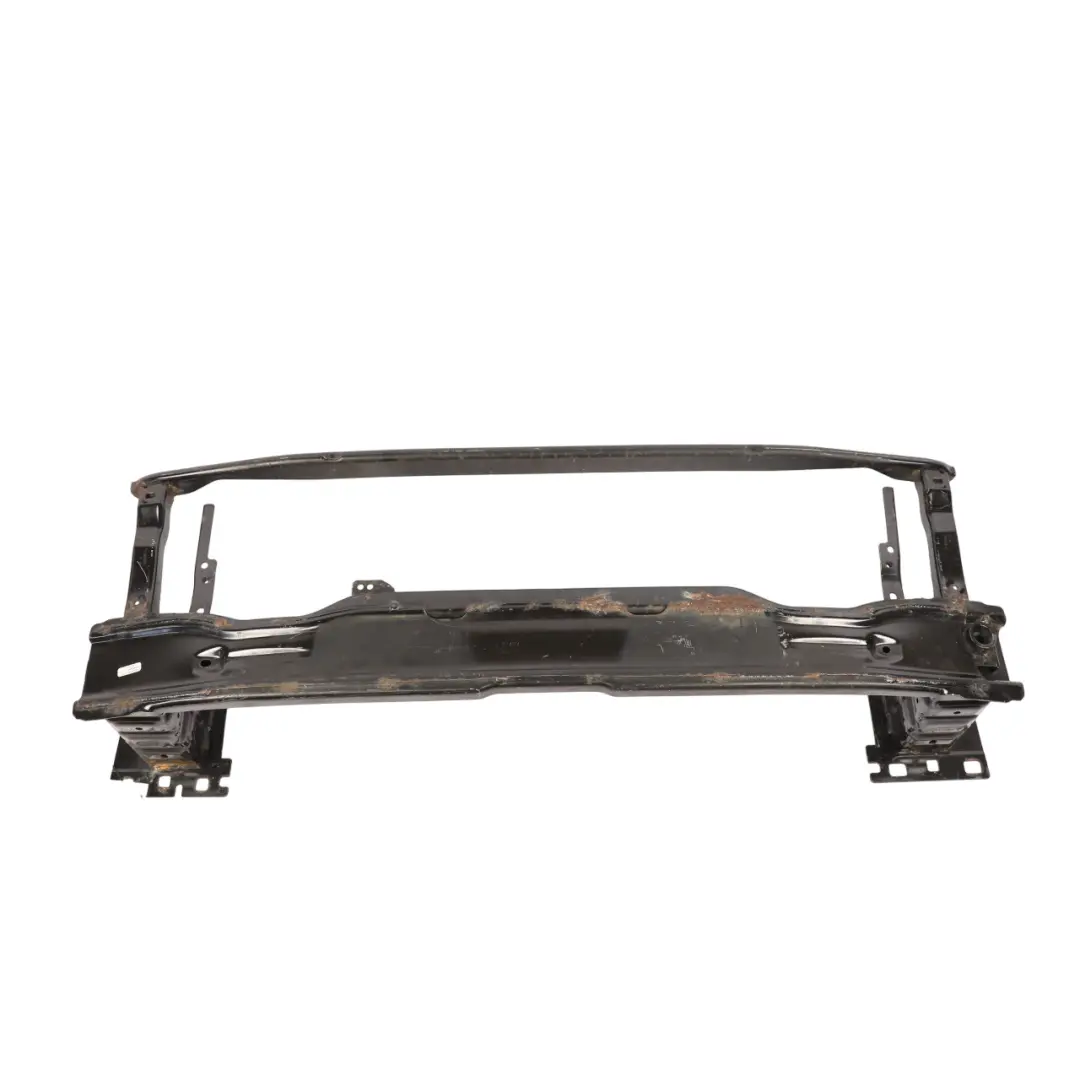 Audi A3 8Y Front Bumper Reinforcement Crash Bar Cross Member - SKU 8Y0807109 - Part number 8Y0807109