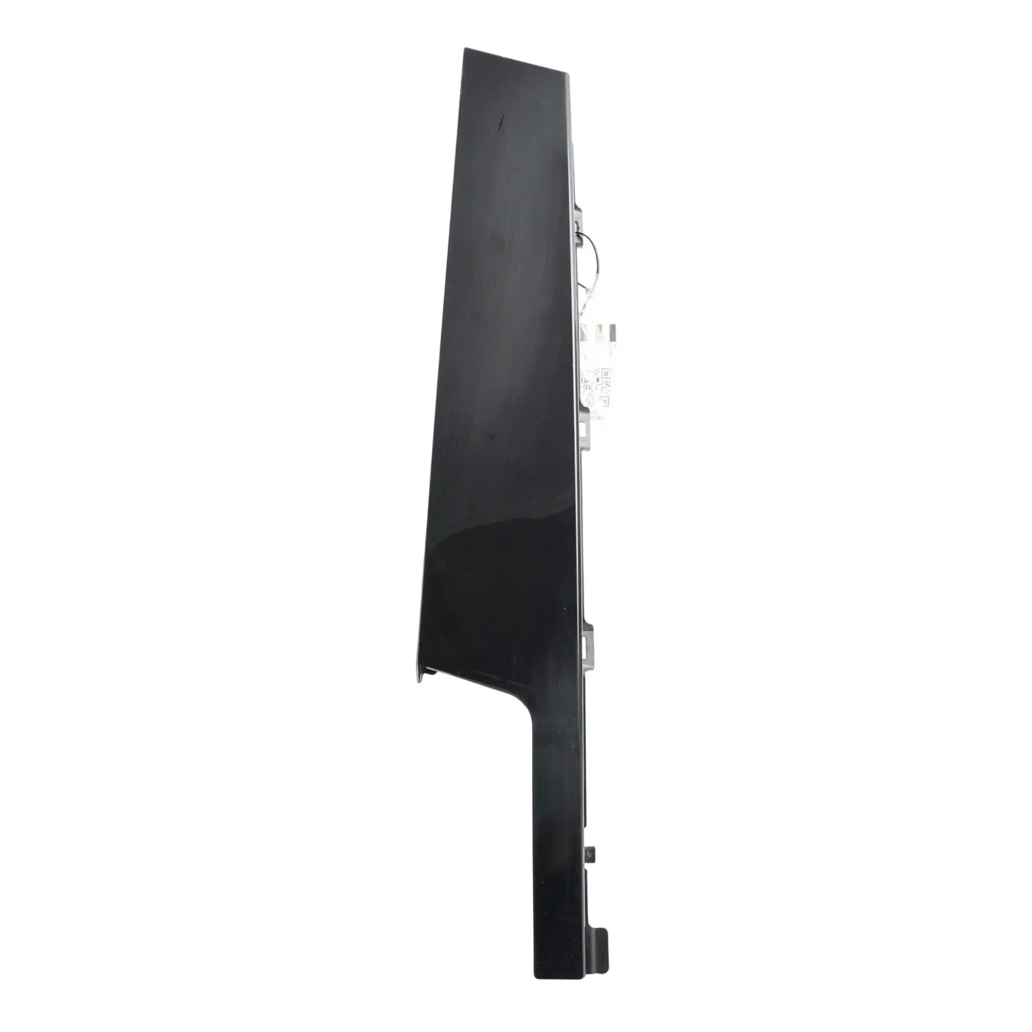 Audi S3 8Y Front Trim B Column Pillar Cover Outer Panel Right O/S 8Y0837902