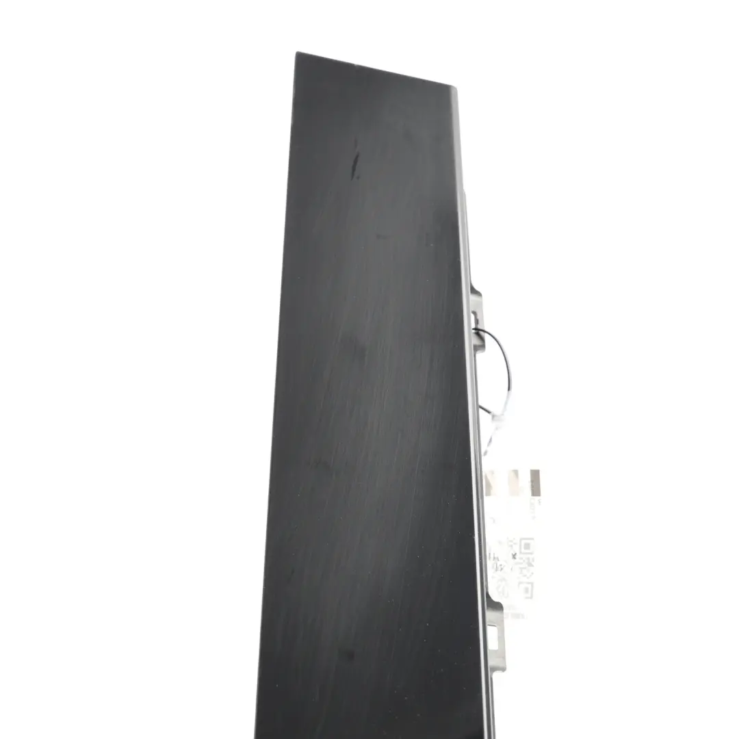 Audi S3 8Y Front Trim B Column Pillar Cover Outer Panel Right O/S - SKU 8Y0837902 - Part number 8Y0837902