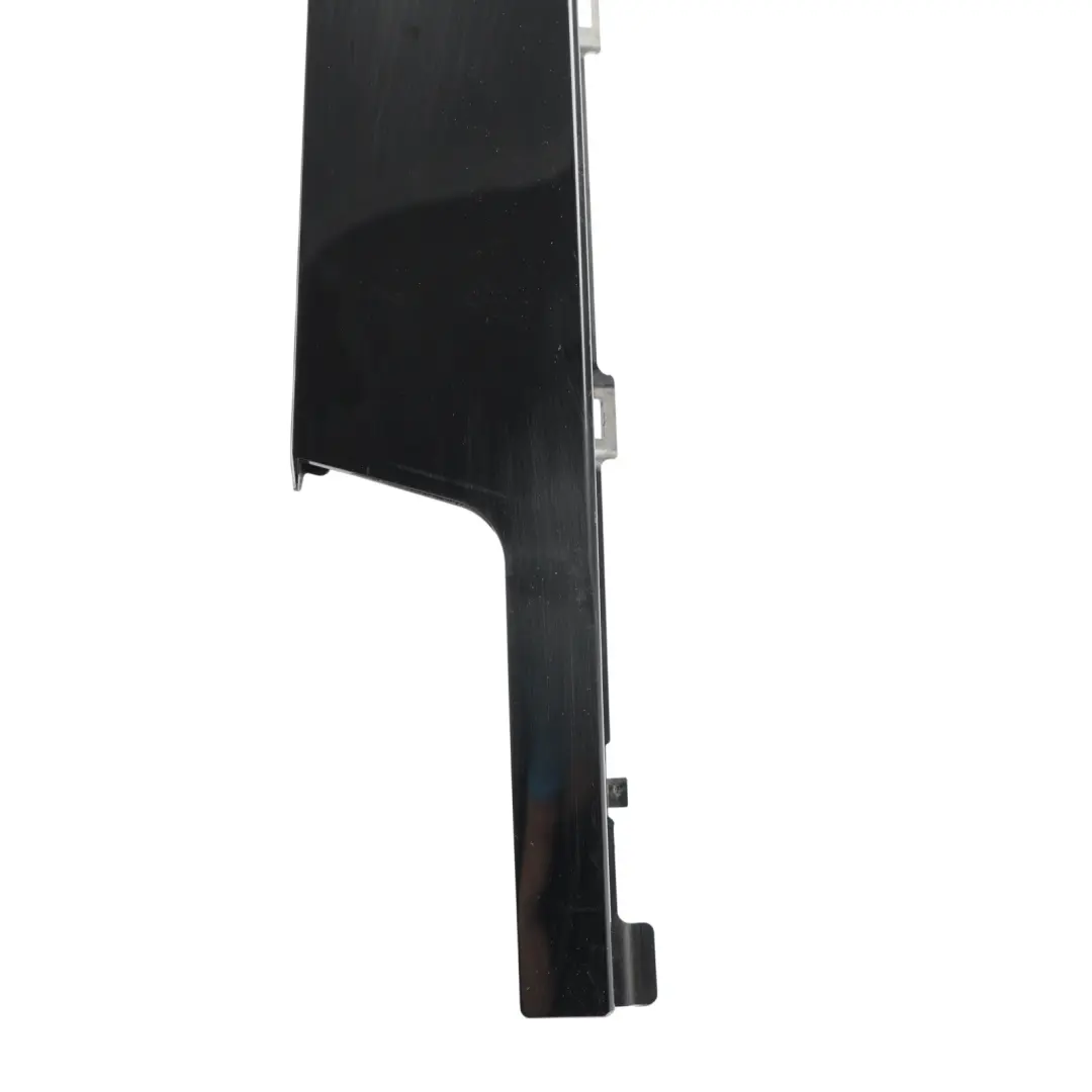 Audi S3 8Y Front Trim B Column Pillar Cover Outer Panel Right O/S - SKU 8Y0837902 - Part number 8Y0837902