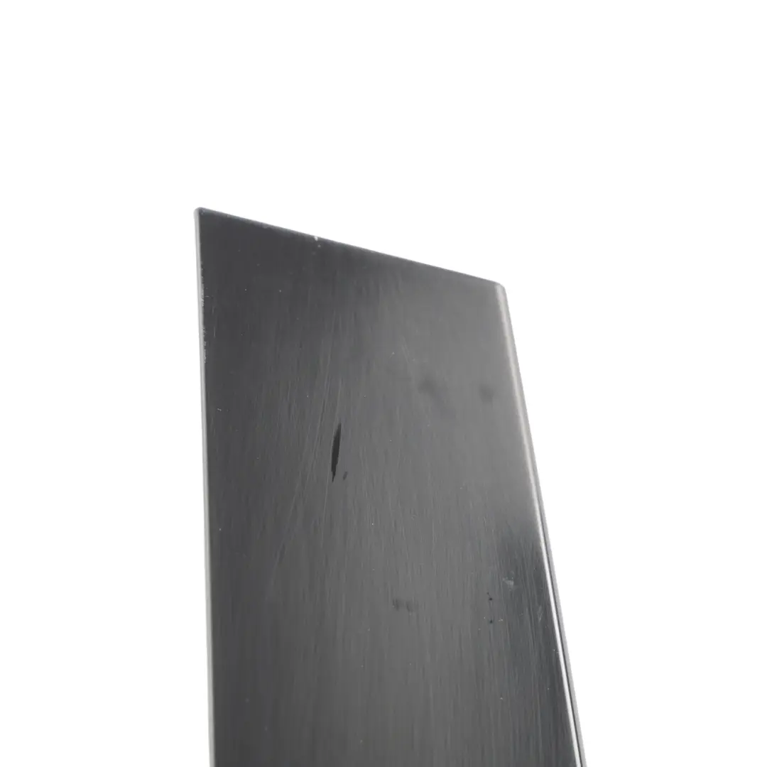 8Y Front Trim B Column Pillar Cover Outer Panel Right O/S to Audi S3 with Part number 8Y0837902 Audi S3 8Y Front Trim B Column Pillar Cover Outer Panel Right O/S - SKU 8Y0837902 - Part number 8Y0837902