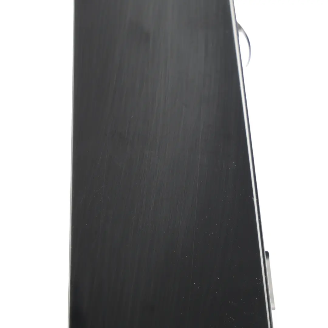 Audi S3 8Y Front Trim B Column Pillar Cover Outer Panel Right O/S - SKU 8Y0837902 - Part number 8Y0837902