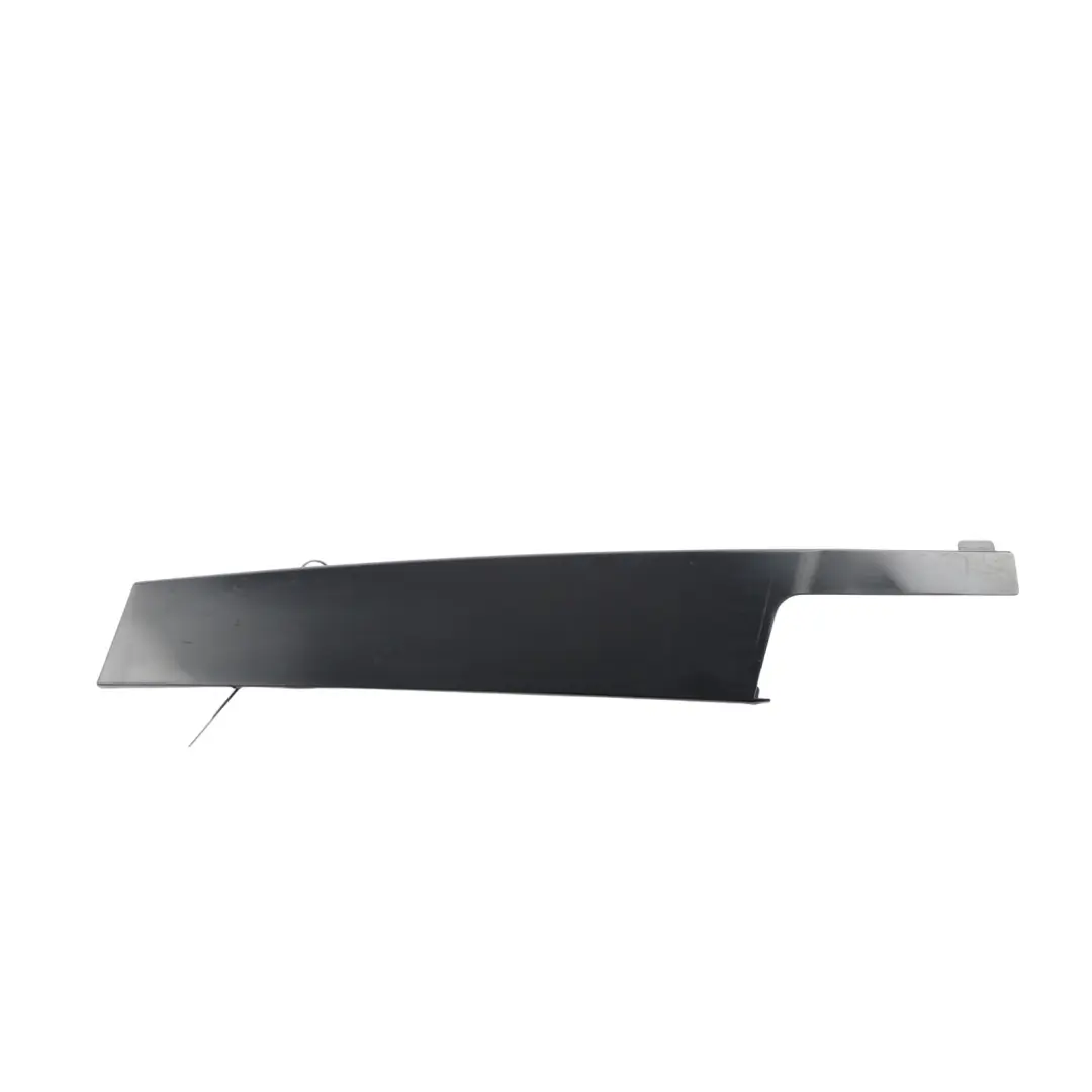 Audi S3 8Y Front Trim B Column Pillar Cover Outer Panel Right O/S - SKU 8Y0837902 - Part number 8Y0837902