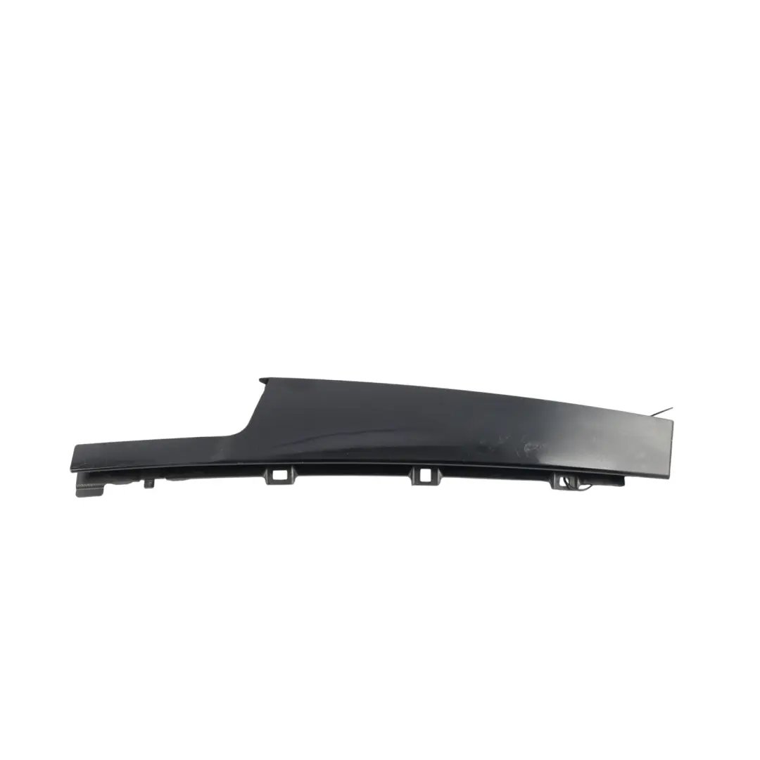 8Y Front Trim B Column Pillar Cover Outer Panel Right O/S to Audi S3 with Part number 8Y0837902 Audi S3 8Y Front Trim B Column Pillar Cover Outer Panel Right O/S - SKU 8Y0837902 - Part number 8Y0837902