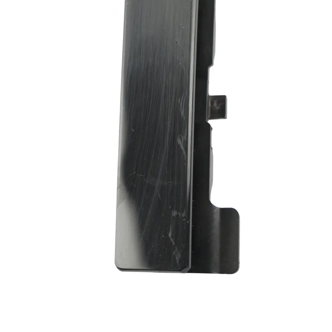8Y Front Trim B Column Pillar Cover Outer Panel Right O/S to Audi S3 with Part number 8Y0837902 Audi S3 8Y Front Trim B Column Pillar Cover Outer Panel Right O/S - SKU 8Y0837902 - Part number 8Y0837902