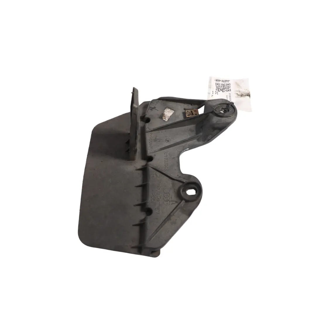 Audi RS3 S3 8Y Mudflap Wheel Arch Spoiler Cover Rear Right O/S - SKU 8Y0853834B - Part number 8Y0853834B