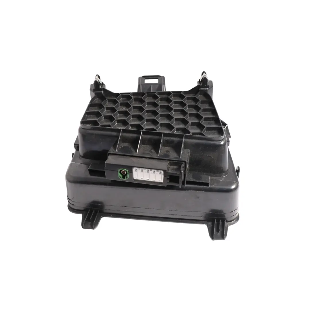 Audi A3 8Y Centre Console Storage Compartment Trim Base Cover - SKU 8Y2864131 - Part number 8Y2864131