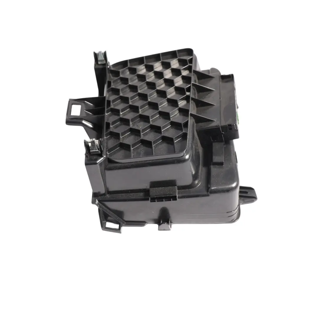 8Y Centre Console Storage Compartment Trim Base Cover to Audi A3 with Part number 8Y2864131 Audi A3 8Y Centre Console Storage Compartment Trim Base Cover - SKU 8Y2864131 - Part number 8Y2864131