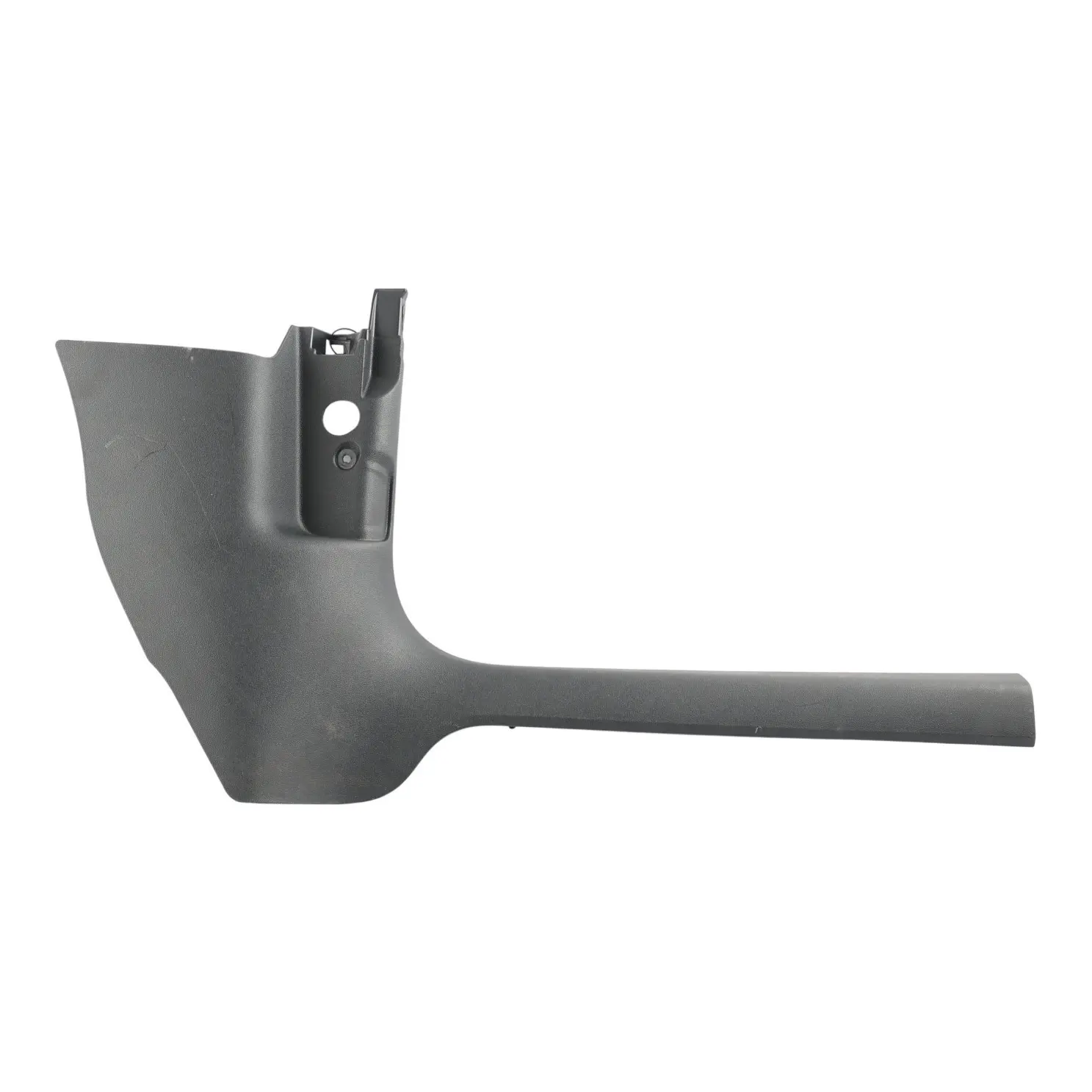 Audi S3 8Y Front A Pillar Trim Cover Panel Driver Side Right O/S Black 8Y2867272