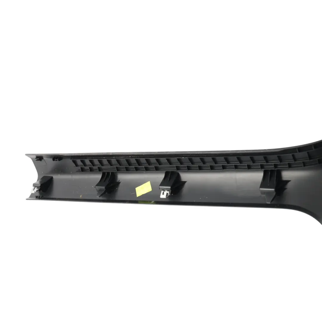 8Y Front A Pillar Trim Cover Panel Driver Side Right O/S Black to Audi S3 with Part number 8Y2867272 Audi S3 8Y Front A Pillar Trim Cover Panel Driver Side Right O/S Black - SKU RHD-8Y2867272 - Part number 8Y2867272