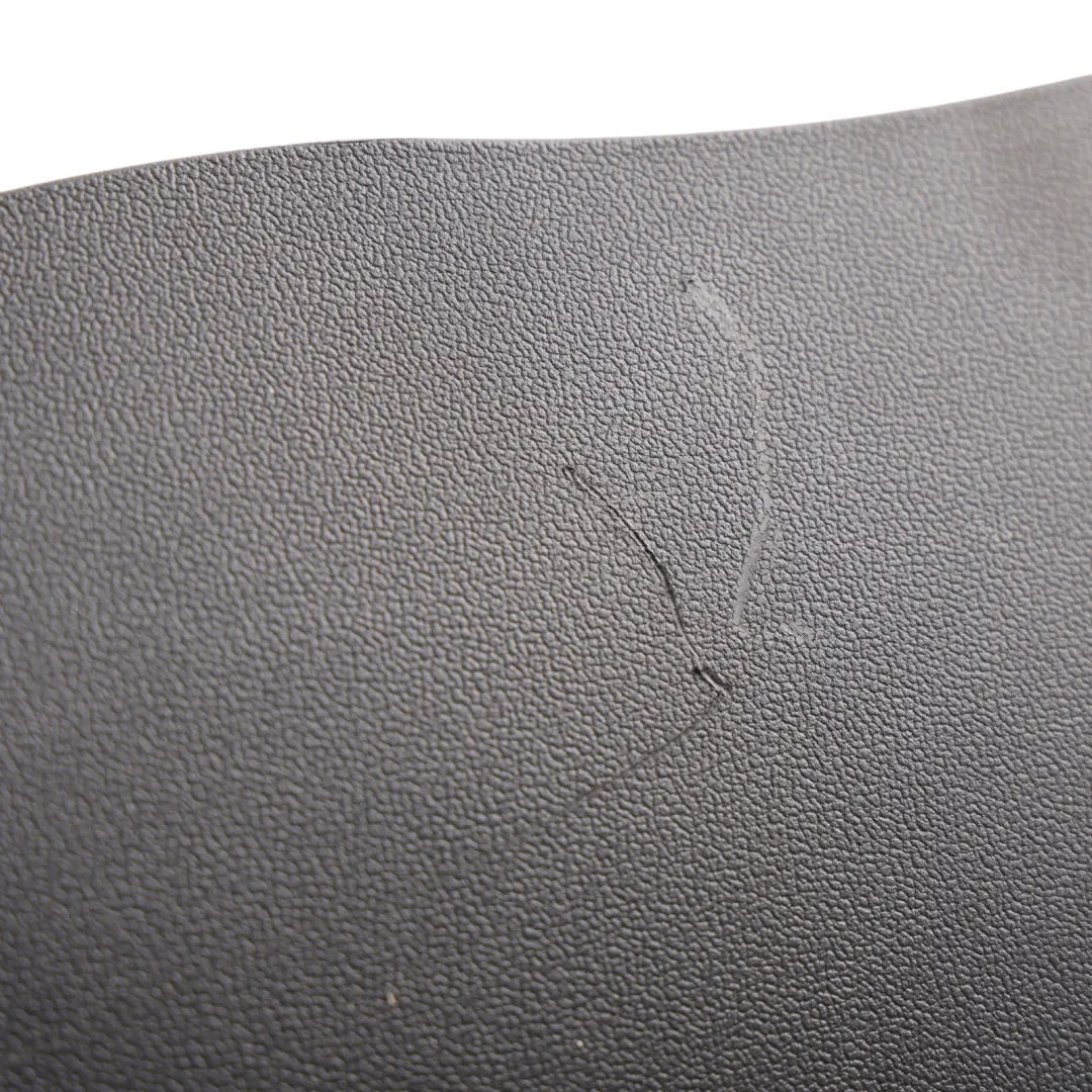 Audi S3 8Y Front A Pillar Trim Cover Panel Driver Side Right O/S Black - SKU RHD-8Y2867272 - Part number 8Y2867272