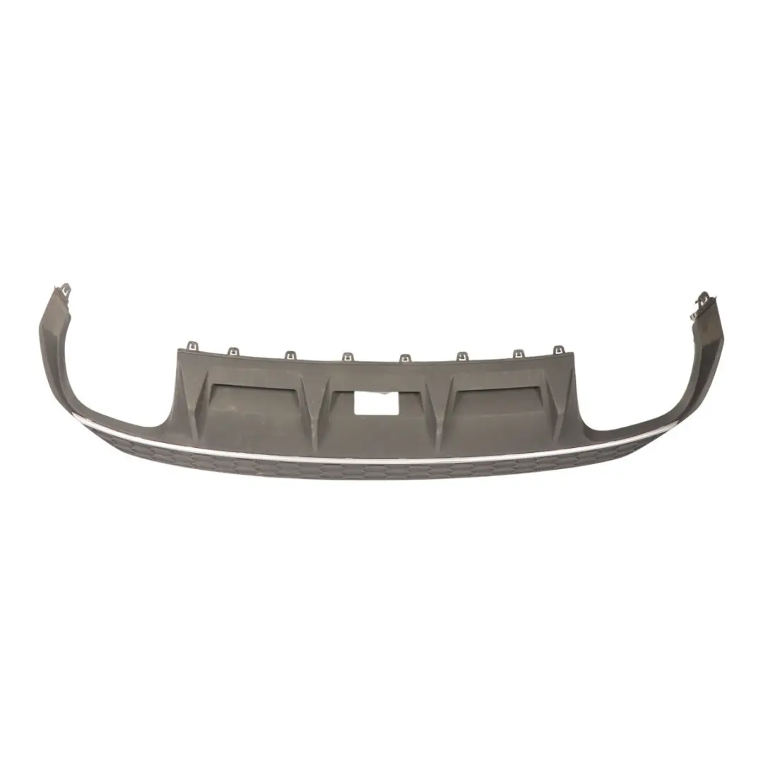 8Y Rear Bumper Lower Spoiler Diffuser to Audi S3 with Part number 8Y4807434C Audi S3 8Y Rear Bumper Lower Spoiler Diffuser - SKU 8Y4807521C - Part number 8Y4807434C