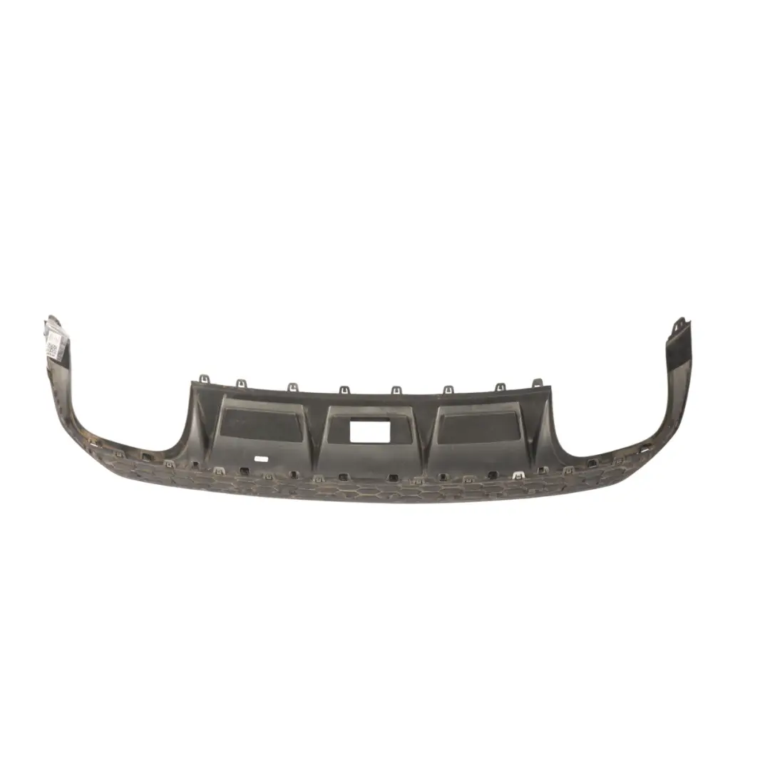 8Y Rear Bumper Lower Spoiler Diffuser to Audi S3 with Part number 8Y4807434C Audi S3 8Y Rear Bumper Lower Spoiler Diffuser - SKU 8Y4807521C - Part number 8Y4807434C