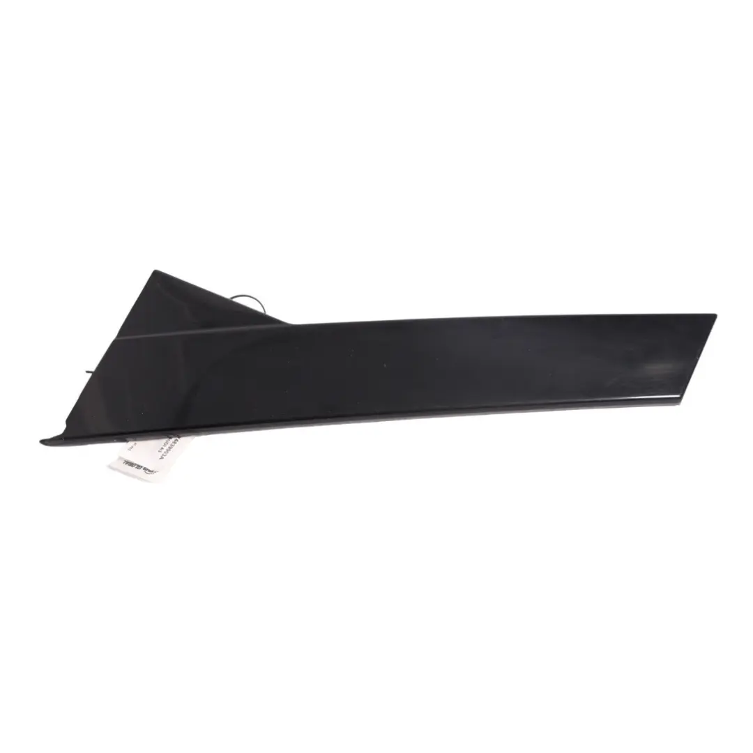 8Y Sportback Column Cover C Pillar Trim Panel Rear Left N/S to Audi A3 with Part number 8Y4839903A Audi A3 8Y Sportback Column Cover C Pillar Trim Panel Rear Left N/S - SKU 8Y4839903A - Part number 8Y4839903A