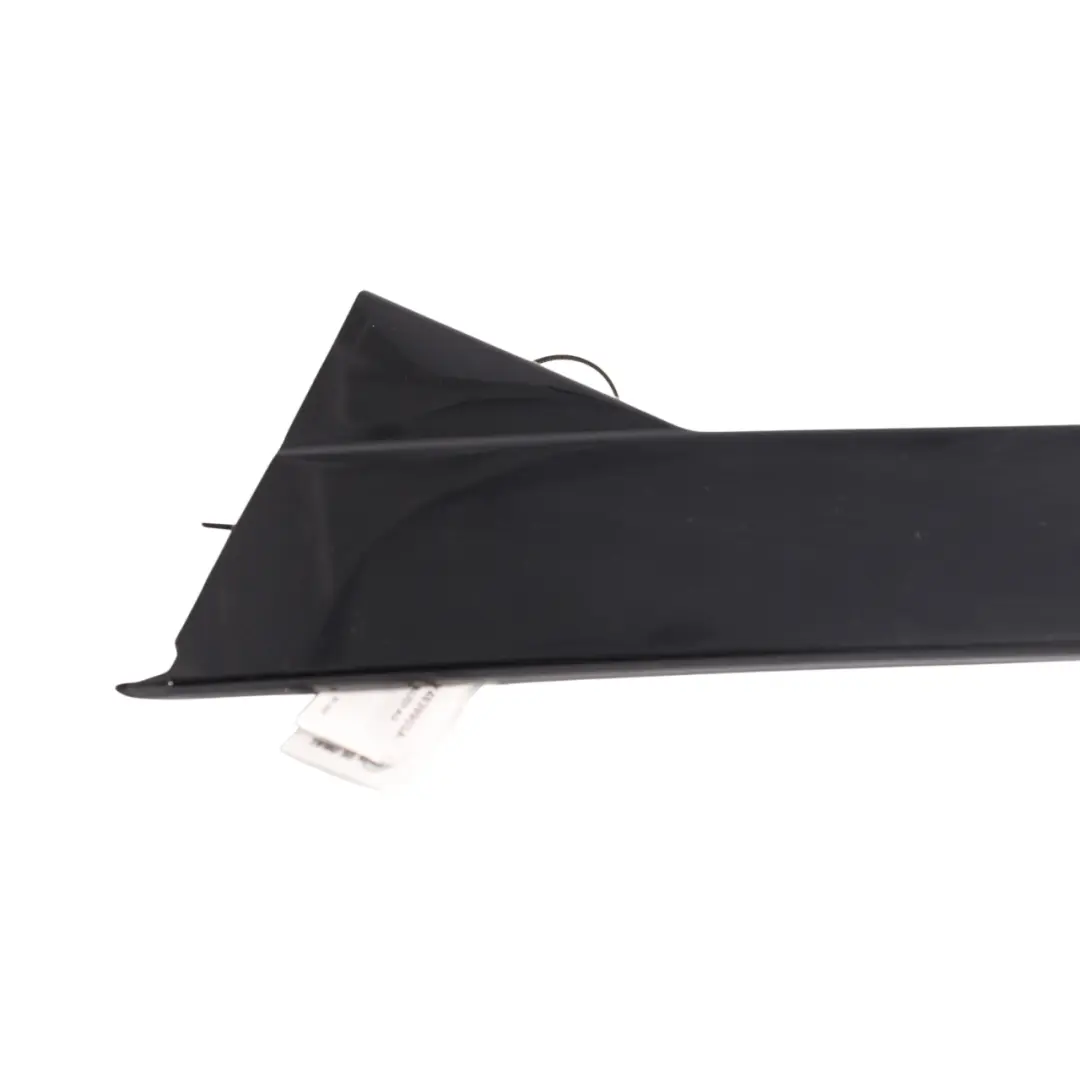 Audi A3 8Y Sportback Column Cover C Pillar Trim Panel Rear Left N/S - SKU 8Y4839903A - Part number 8Y4839903A