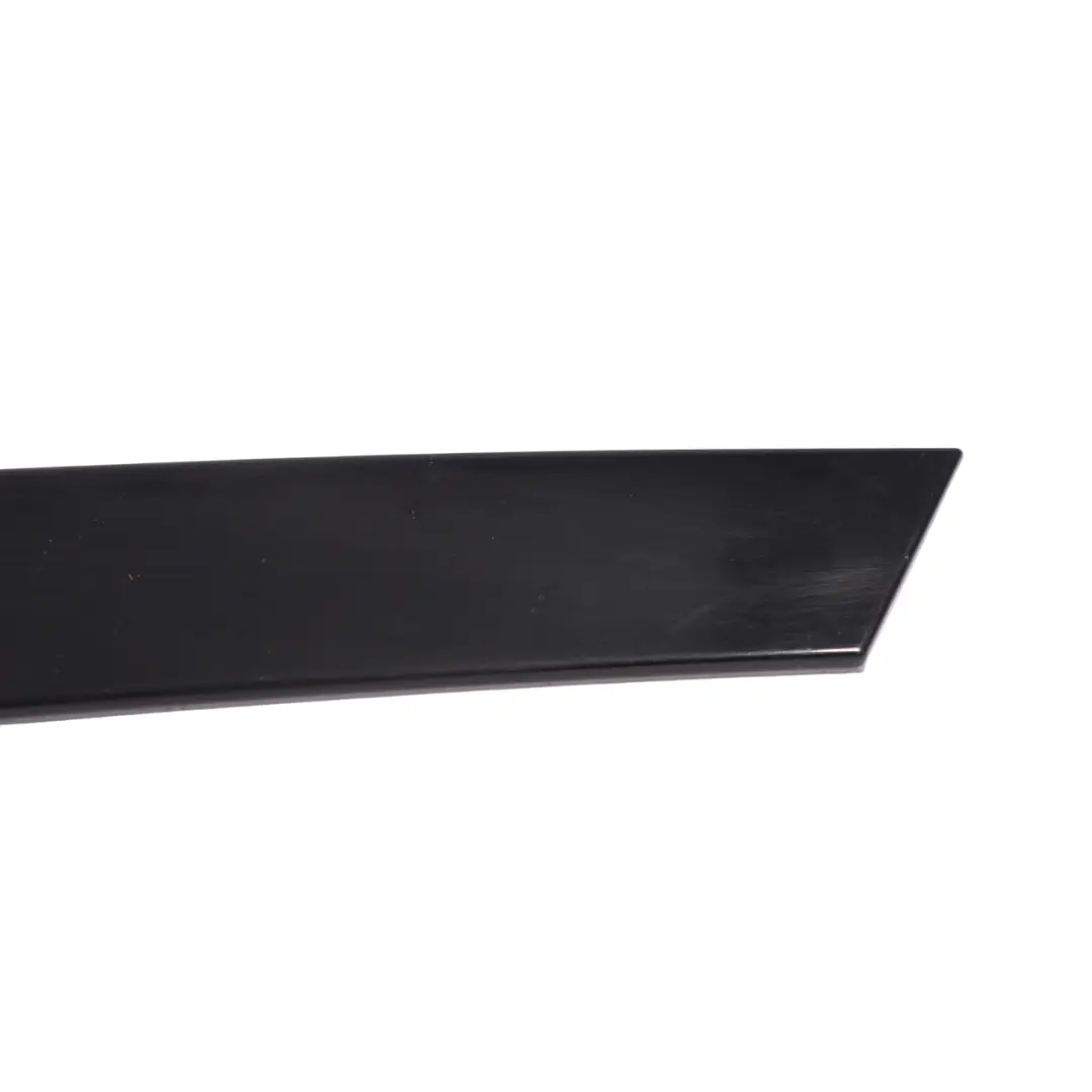 8Y Sportback Column Cover C Pillar Trim Panel Rear Left N/S to Audi A3 with Part number 8Y4839903A Audi A3 8Y Sportback Column Cover C Pillar Trim Panel Rear Left N/S - SKU 8Y4839903A - Part number 8Y4839903A