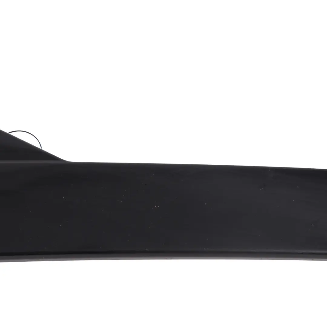 8Y Sportback Column Cover C Pillar Trim Panel Rear Left N/S to Audi A3 with Part number 8Y4839903A Audi A3 8Y Sportback Column Cover C Pillar Trim Panel Rear Left N/S - SKU 8Y4839903A - Part number 8Y4839903A