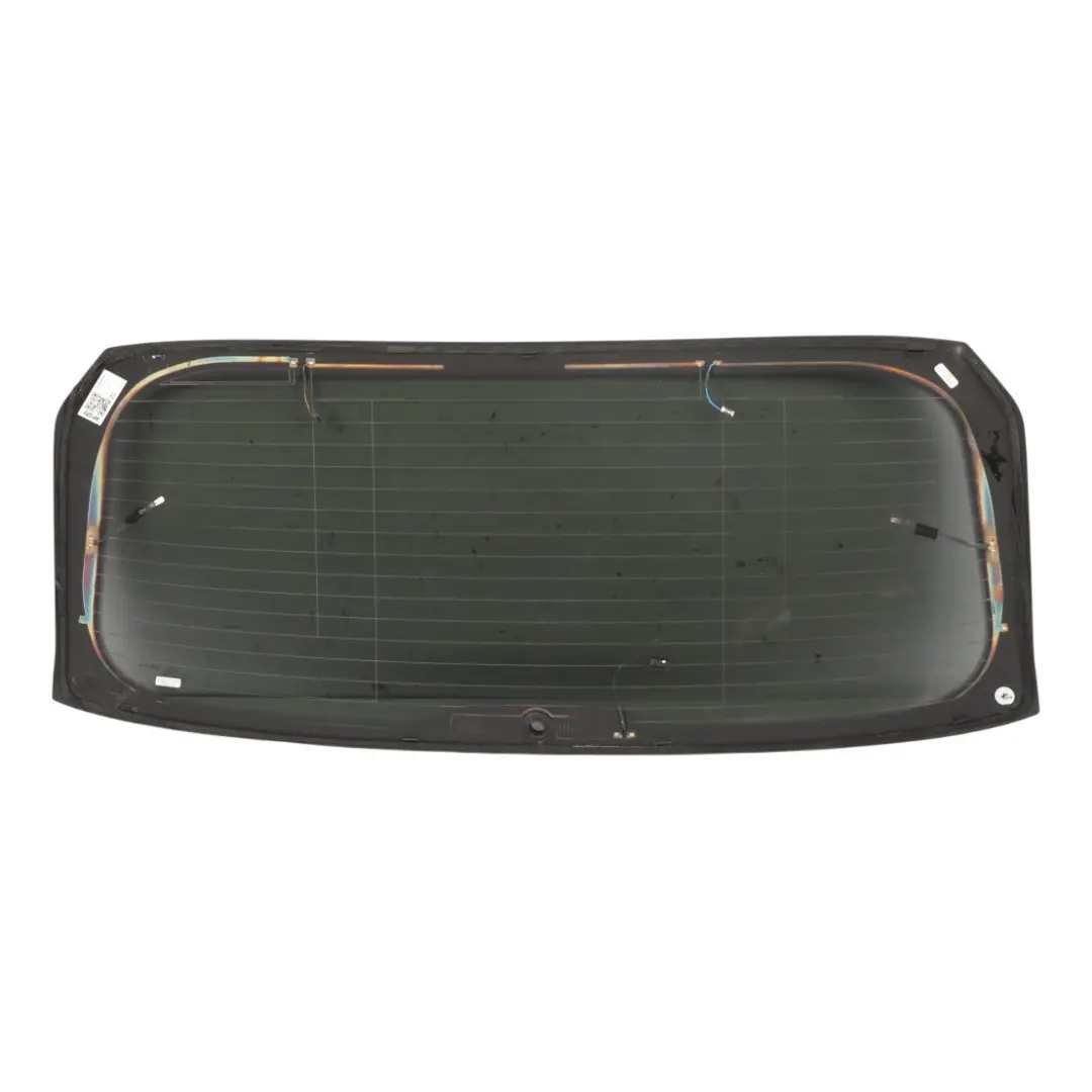 8Y Rear Heated Window Glass Glazing AS3 Tinted to Audi A3 S3 with Part number 8Y4845501A Audi A3 S3 8Y Rear Heated Window Glass Glazing AS3 Tinted - SKU 8Y4845501A - Part number 8Y4845501A
