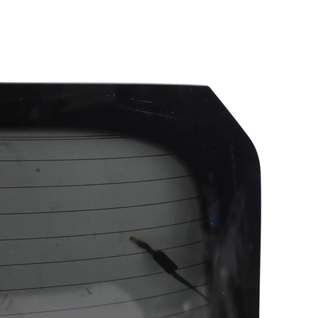 Audi A3 S3 8Y Rear Heated Window Glass Glazing AS3 Tinted - SKU 8Y4845501A - Part number 8Y4845501A