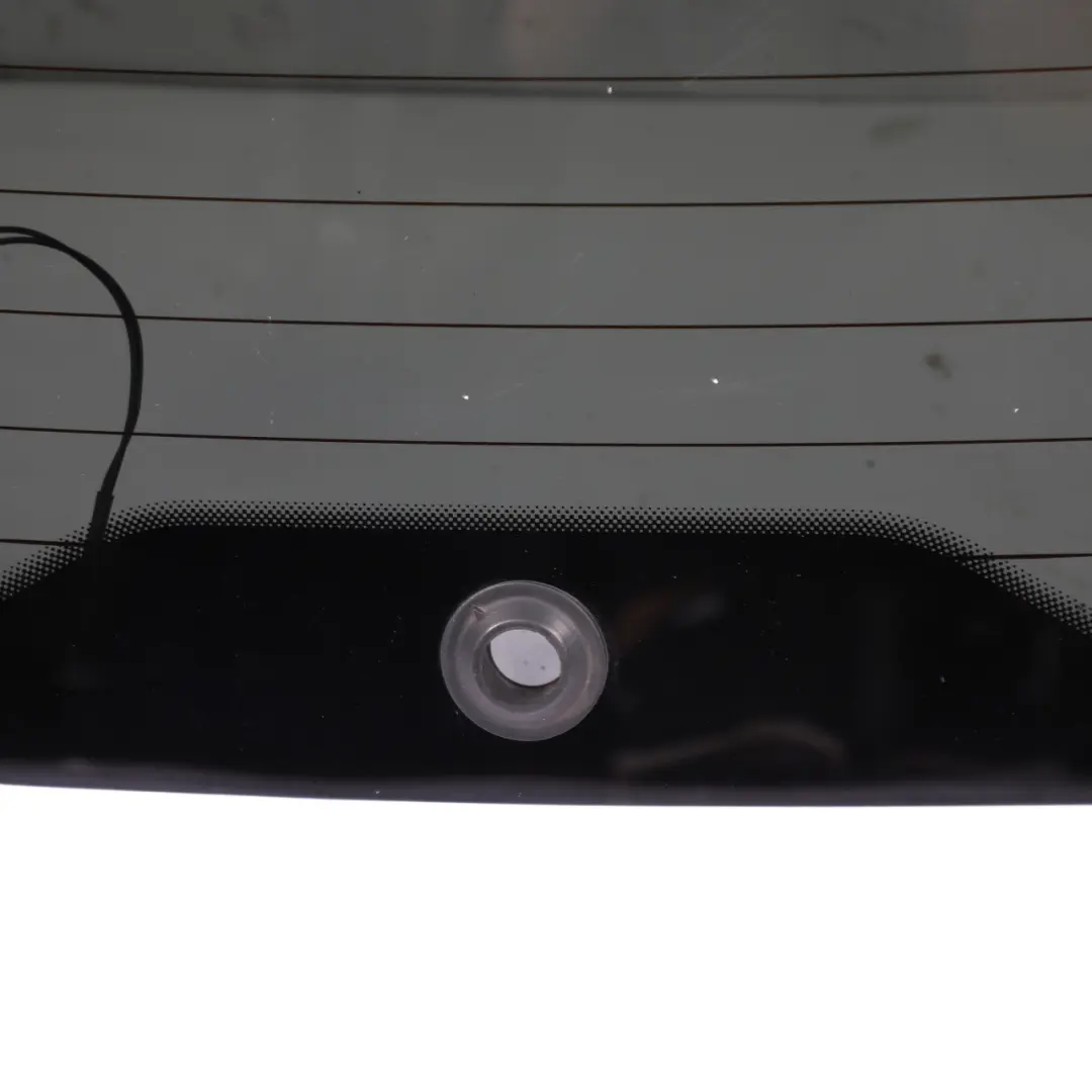 Audi A3 S3 8Y Rear Heated Window Glass Glazing AS3 Tinted - SKU 8Y4845501A - Part number 8Y4845501A