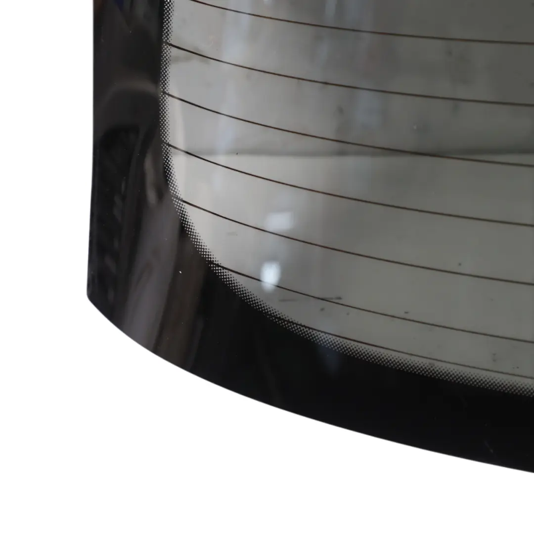 Audi A3 S3 8Y Rear Heated Window Glass Glazing AS3 Tinted - SKU 8Y4845501A - Part number 8Y4845501A