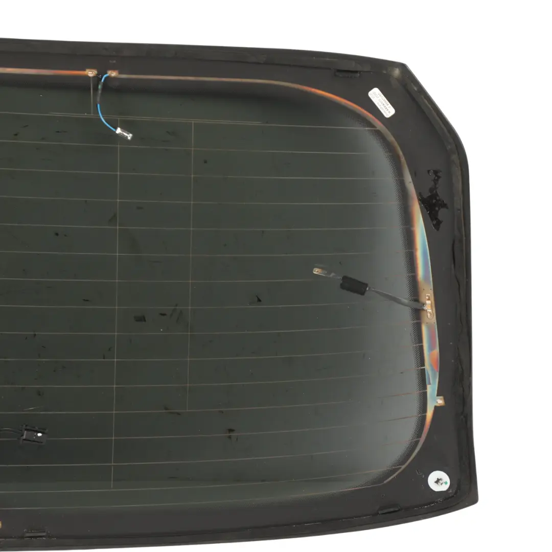 8Y Rear Heated Window Glass Glazing AS3 Tinted to Audi A3 S3 with Part number 8Y4845501A Audi A3 S3 8Y Rear Heated Window Glass Glazing AS3 Tinted - SKU 8Y4845501A - Part number 8Y4845501A